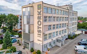 Stork Hotel